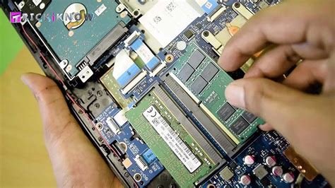 Upgrade Your Hp Laptop’s Memory: A Simple Guide To Installing Ram.